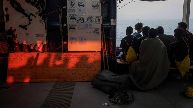 Između Malezije i Tajlanda potonuo brod s 90 migranata