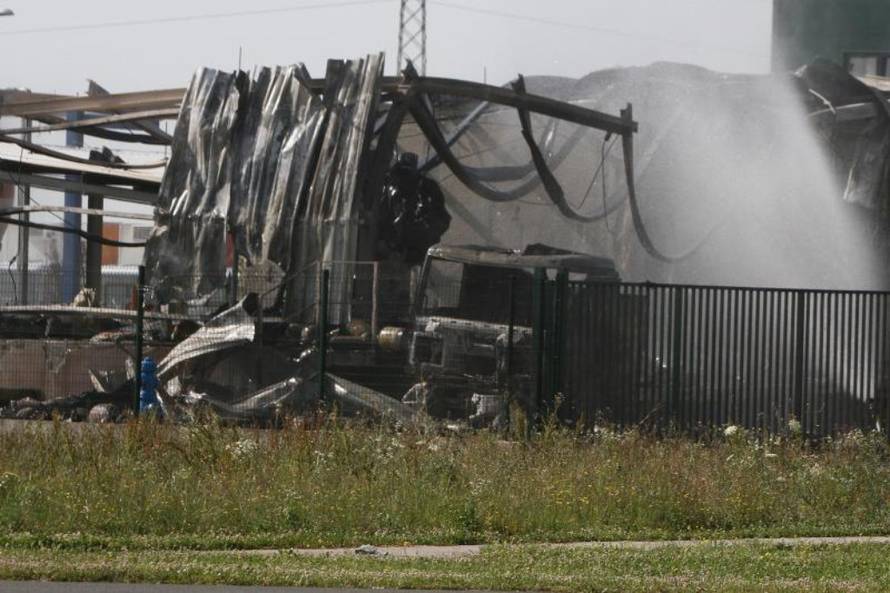 D. Javorović/Pixsell