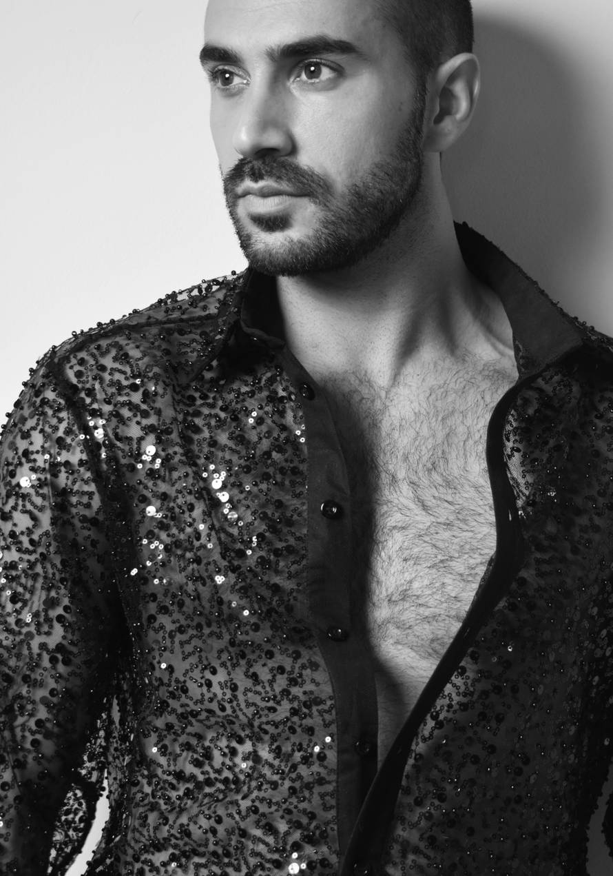 Dizajner Robert Sever bacio se u redateljske vode: Zaslužan je za spot Tonija iz showa 'The voice'