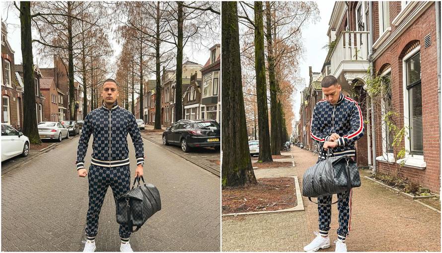 Baka Prase se vraća  u Srbiju: 'Suočit ću se sa strahovima i opasnostima, sve ću pobijediti'