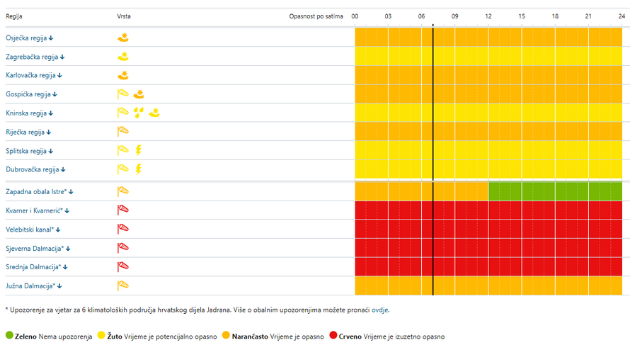 Snijeg izazvao velike probleme u prometu, bus zapeo na Macoli: ‘Tu smo četiri sata!‘