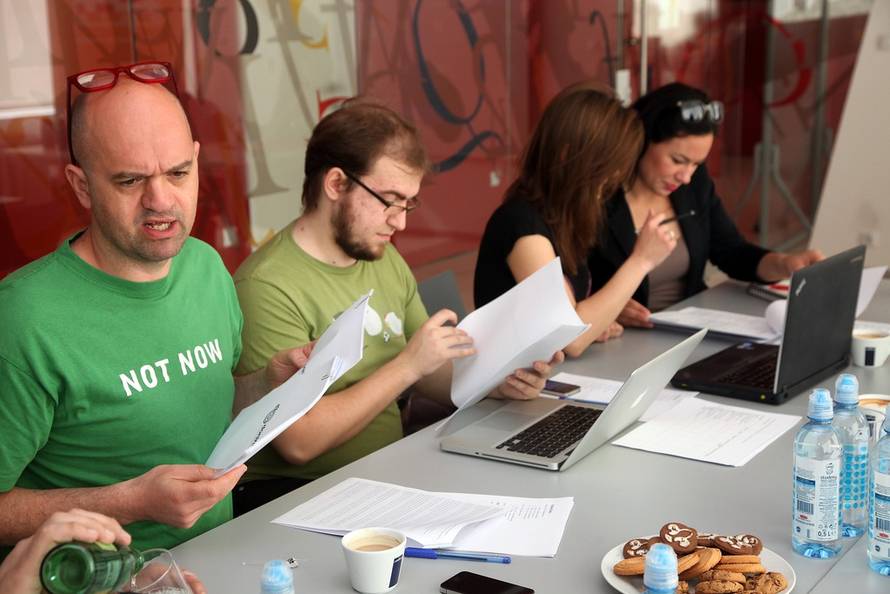 Žarko Bašić/Pixsell