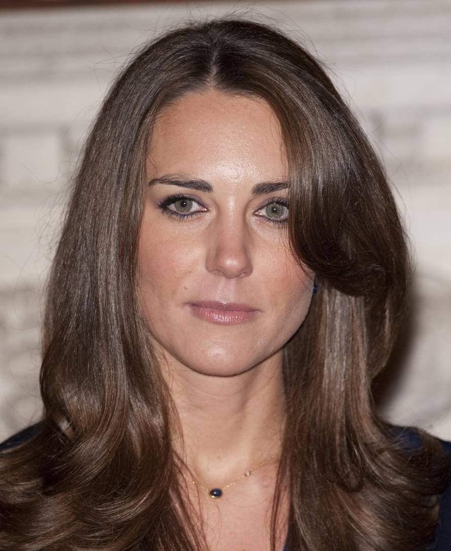 Reading: 09.01.1982. ro?ena britanska princeza Kate 