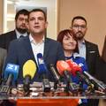 HNS na europske izbore neće u koaliciji s HDZ-om, ići će sami