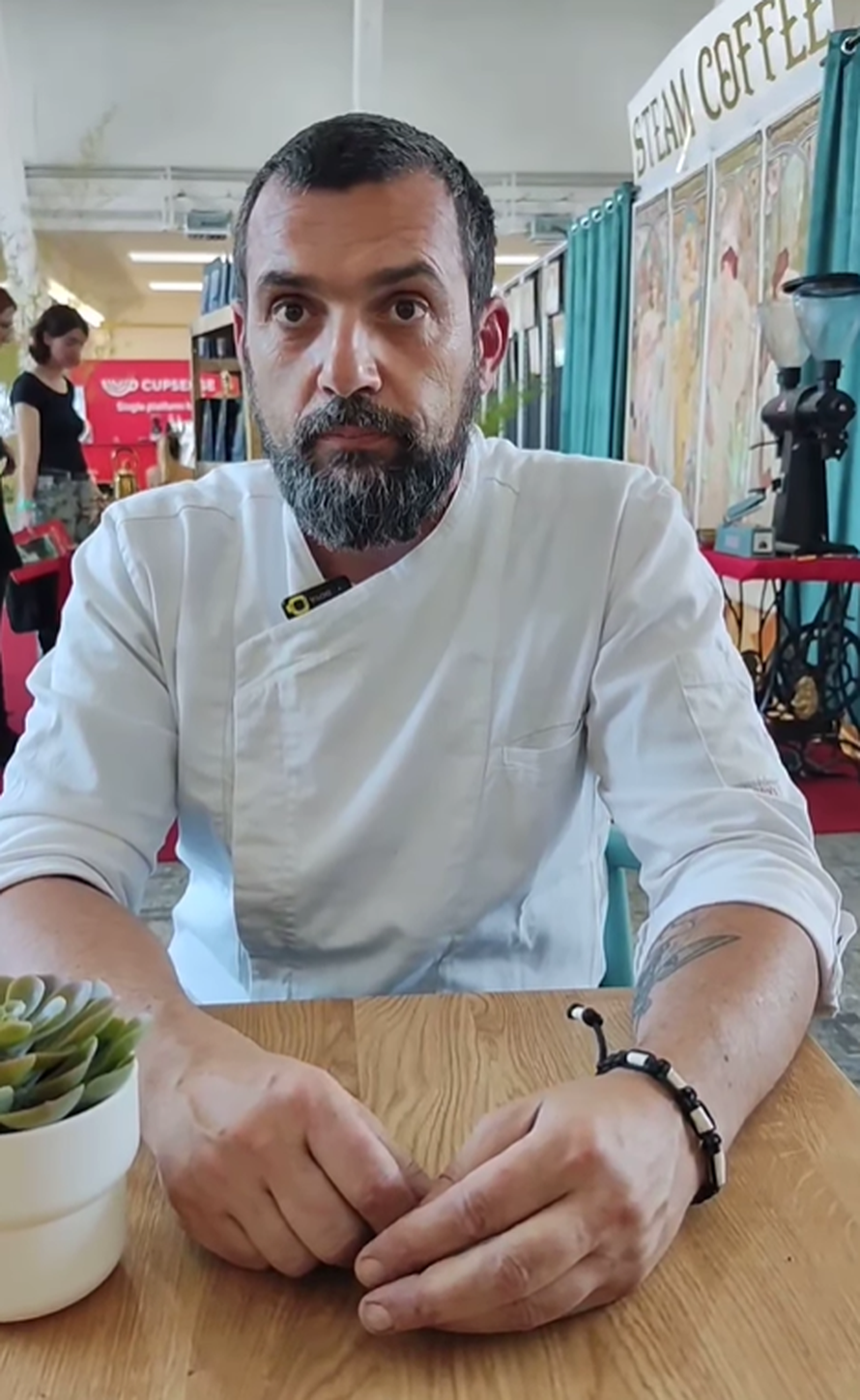 David Skoko razljutio Jacquesa: 'Bahato i bezobrazno! Shvatili smo, gade vam se debeli Hrvati'