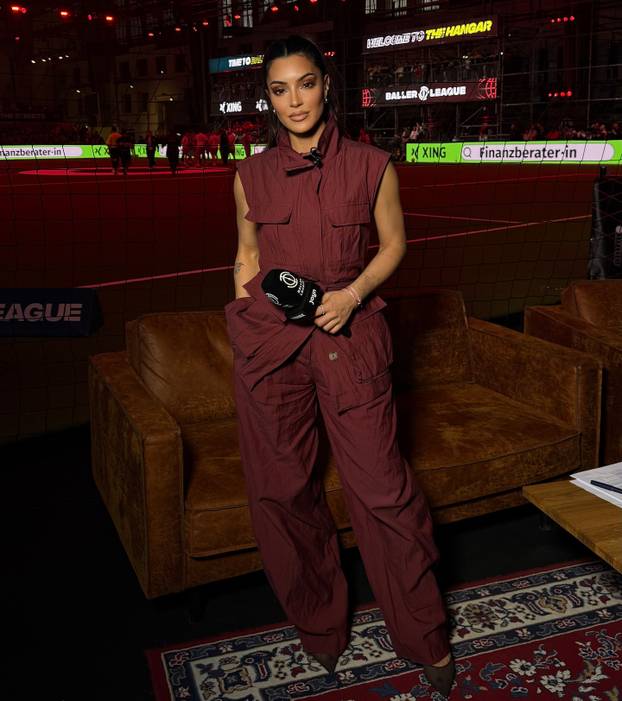 FOTO Frcaju iskre! Sportska novinarka osudila kolegice: 'Vulgarno je to što rade...'