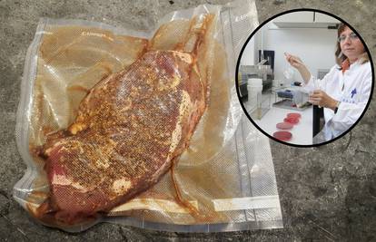 U mesu su otkrili bakteriju koju su znali samo u SAD-u...