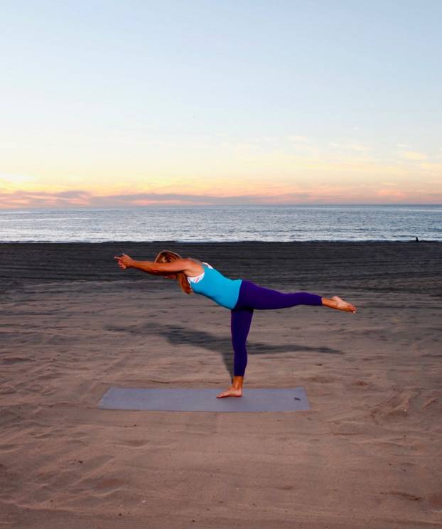 FOTO Ideš, kakvo tijelo! Nitko joj ne vjeruje da ima 68 godina