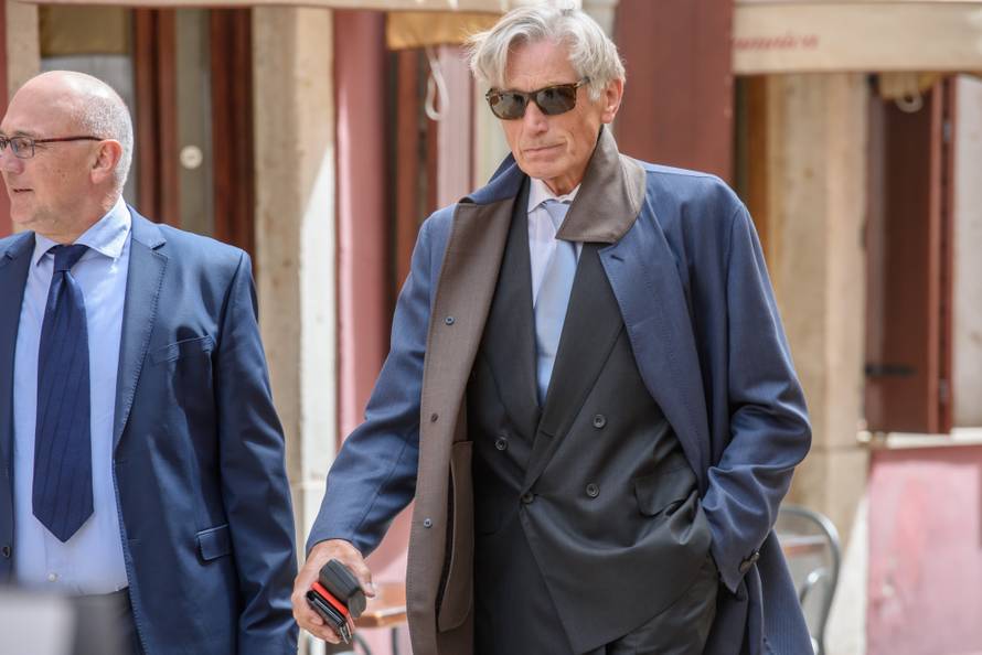 Horvatinčić: 'Nagodio sam se s djecom, tražili su 8 mil. eura...'