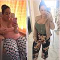 'Počela sam kuhati i smršavjela sam 33 kilograma u 9 mjeseci'