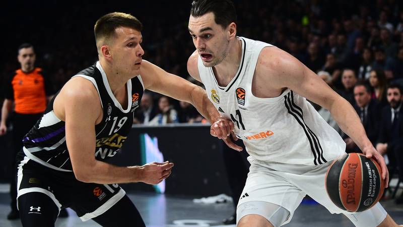 Hezonjin povratak u NBA visi o koncu? Real odbio i veću odštetu, Cleveland ne odustaje
