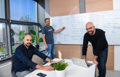 Hrvatska IT tvrtka Netgen  otvorila je ured u Švicarskoj