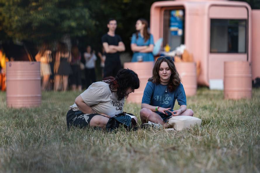 Sedmo izdanje KVART festivala u Varaždinu posjetilo oko 5000 ljudi