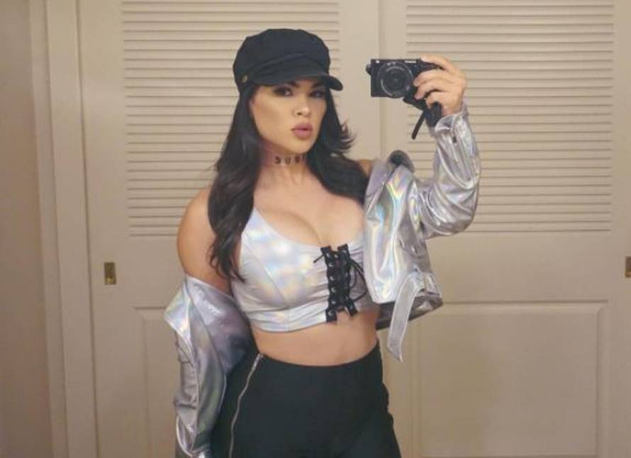 Pretučena UFC-ova ljepotica, sumnjaju  na obiteljsko nasilje