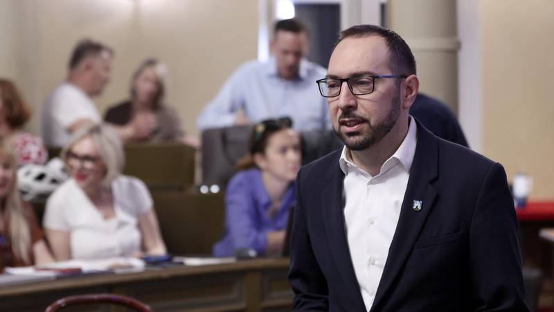 Tomašević o prozivkama oporbe da je kriminalac: 'Licemjerne su kad dolaze od HDZ-a'
