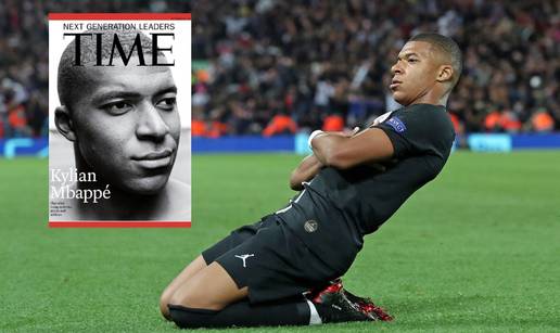 Mbappe: Propustio sam svašta, morao sam jako brzo odrasti...