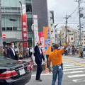 Atentat na Abea otvorio pitanje o sigurnosti japanskih političara