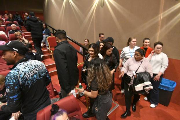 Bjelovar: Rasplesani strani radnici napravili nezaboravan tulum na DOKUartu