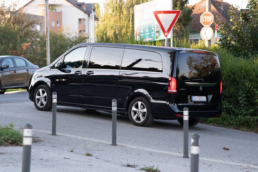 Zagreb: Hrvoje Petrač izašao iz Remetinca nakon plaćene jamčevine