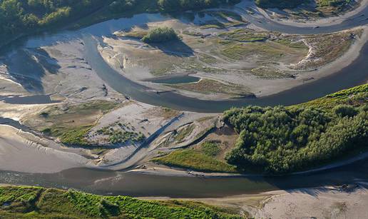 Drava Life projekt: Zaustavimo poplave dok još nešto možemo