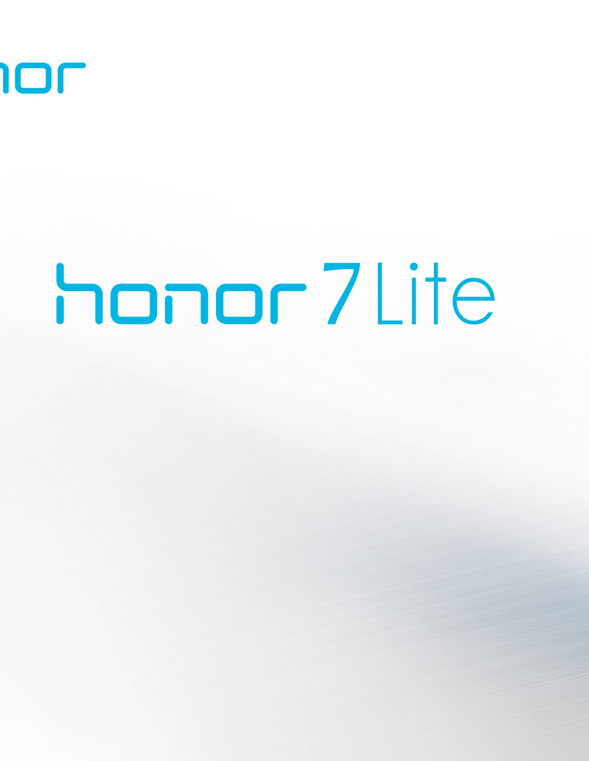 Cijena mu je adut: Honor 7 Lite morat ćemo čekati do rujna