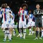 UEFA Conference League - Semi Final - First Leg - Shakhtar Donetsk v Crystal Palace