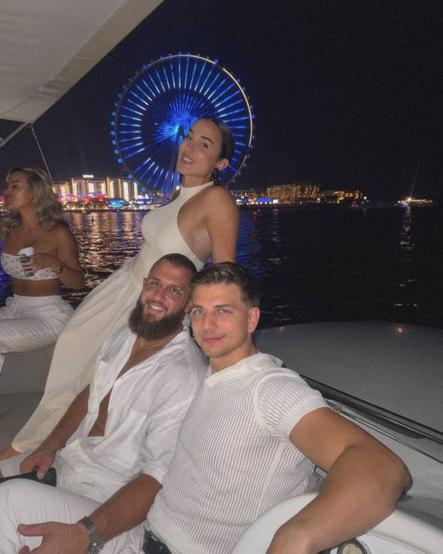 FOTO Splitska ljepotica najviše trenira donji dio tijela. Zovu je najsnažnijom ženom na svijetu