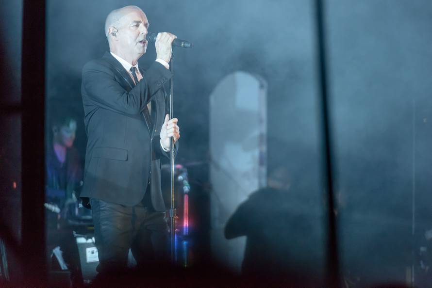 Veliki koncert u Zadru: Pet Shop Boysi rasplesali Jazine