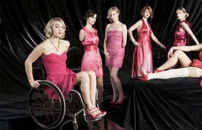 BBC za 'Top modele' traži djevojke s invaliditetom 