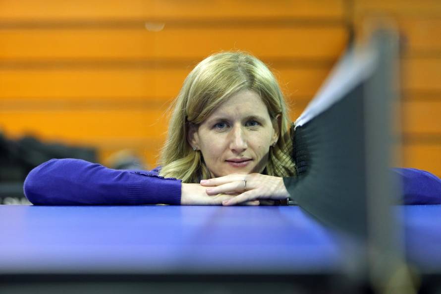 Nakon Tokija, Boroš preuzima žensku reprezentaciju Njemačke