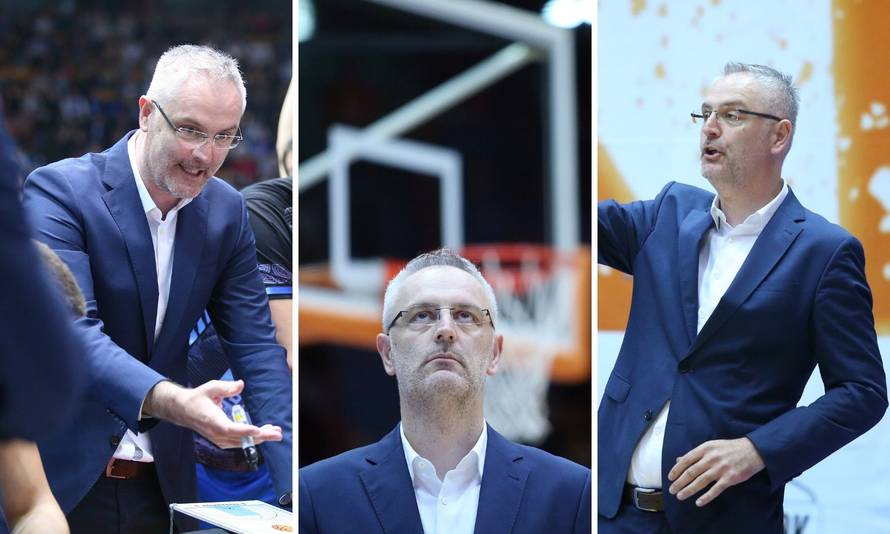 Gotovina mi je bio zapovjednik, najdraža je čestitka Dalićeva...