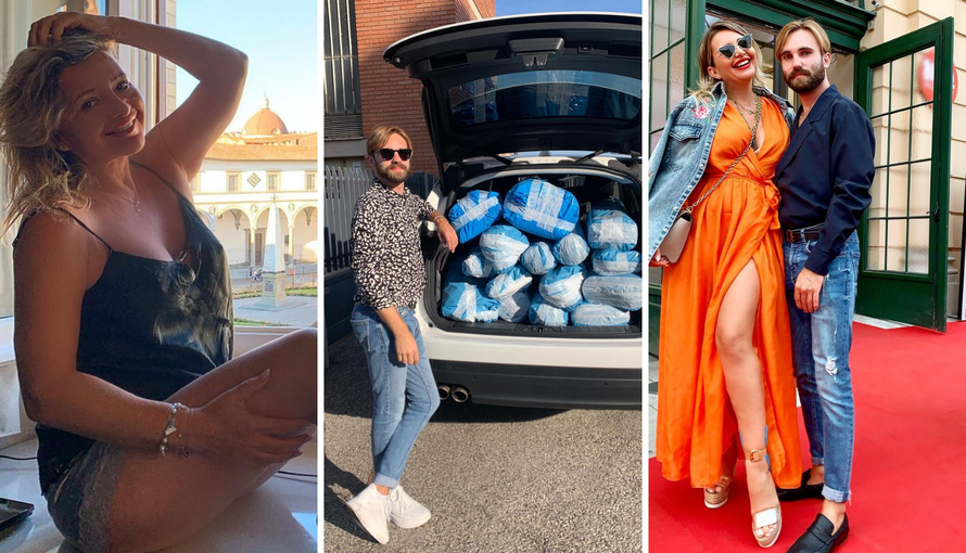Snježana Mehun o poslovnim mukama: 'Na reviji prebacimo preko leđa više od 400 ljudi'