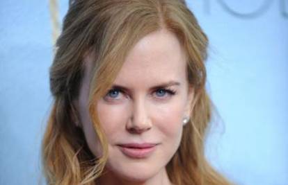 Nicole Kidman: Tom Cruise me povrijedio, ali ja ga još volim