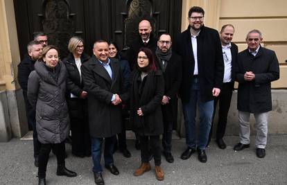 Četiri mjeseca od prekida SDP I Možemo u Zagrebu opet skupa