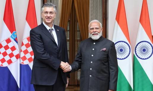 Plenkovi&cacute; o AI-u:  'Sve se te&zcaron;e razlikuje istina od manipulacije'