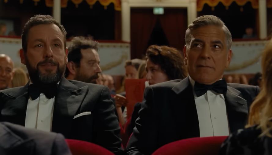 Netflixov hit s Clooneyem nije oduševio kritičare: 'Emotivan, ali nedovoljno hrabar...'