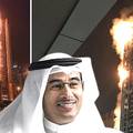 Tko je šeik čiji je neboder gorio u Dubaiju? Bandić mu je htio dati sve da gradi ZG Manhattan