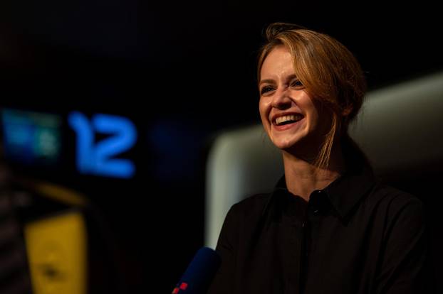 Zagreb: Premijera filma "Taxi ljubav"