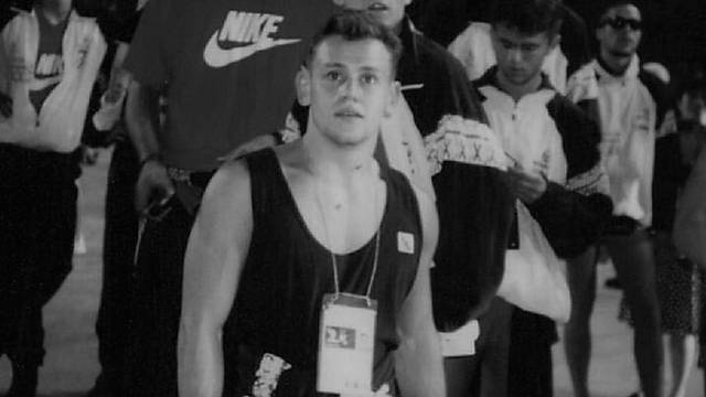 U 48. godini preminuo hrvatski olimpijac Aleksej Demjanov