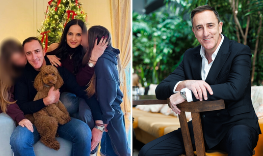 Sergej &Cacute;etkovi&cacute;: K&cacute;eri Lola i Mila moje su najve&cacute;e kriti&ccaron;arke...