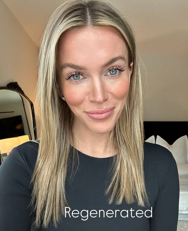 FOTO Zgodna doktorica: Mužu su poručili da me ostavi jer objavljujem prevruće fotografije