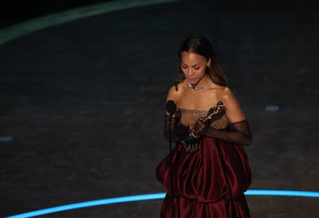 97th Academy Awards - Oscars Show - Hollywood