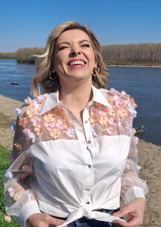 FOTO Wow, koja transformacija! Pogledajte kako se promijenila omiljena RTL-ova voditeljica