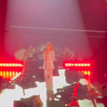 VIDEO Albina Grčić pjesmom s Eurosonga otvorila Megadance party: Pogledajte atmosferu
