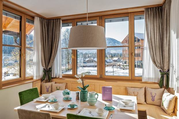 FOTO Pogled koji liječi sve! Ovaj medicinski resort pruža bolje iskustvo nego klasičan wellness