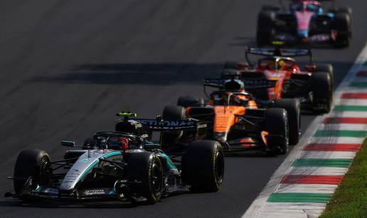 Ljubitelji Formule 1 ne&cacute;e biti ba&scaron; odu&scaron;evljeni: Ovog vikenda vozi se na novoj stazi. Na ulicama je!