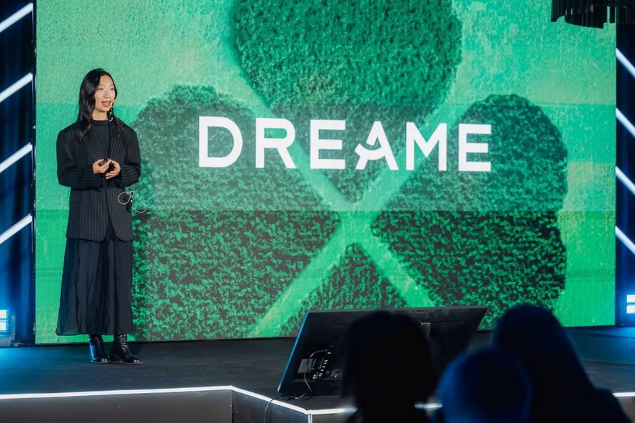 VIDEO Val kineskih robota iz Dreamea: Nose usisavače po kući, čiste prozore, bazene...