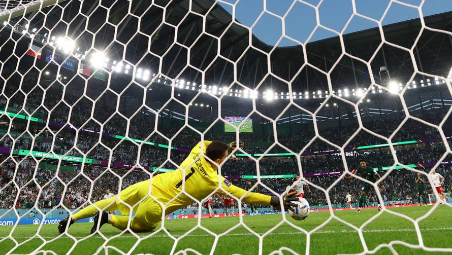FIFA World Cup Qatar 2022 - Group C - Poland v Saudi Arabia