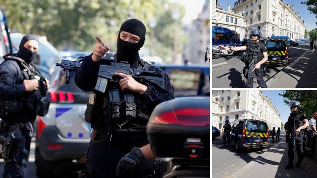 Počinje suđenje teroristima u Parizu: Napali stadion, barove i restorane te ubili 130 ljudi
