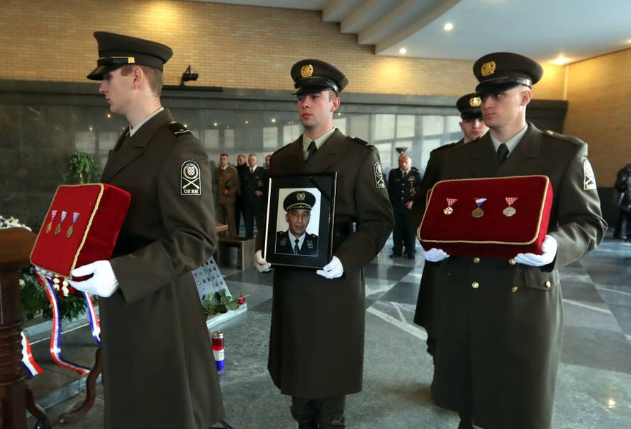 Franjo Feldi obožavao je slikati svoje ravničarske krajolike...